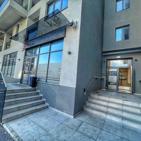 Homey Apartament 2 Rooms Palas Mall Iasi Exteriér fotografie