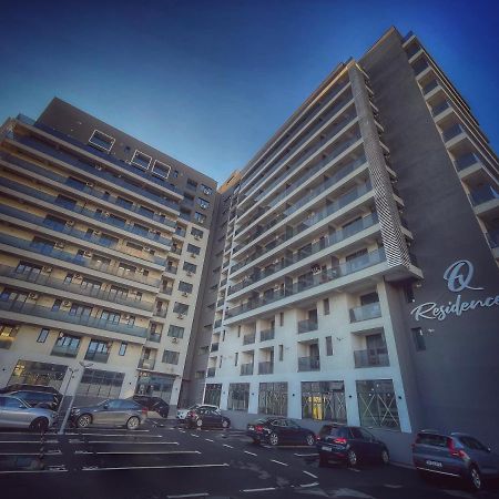 Homey Apartament 2 Rooms Palas Mall Iasi Exteriér fotografie