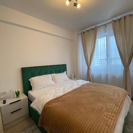 Homey Apartament 2 Rooms Palas Mall Iasi Exteriér fotografie