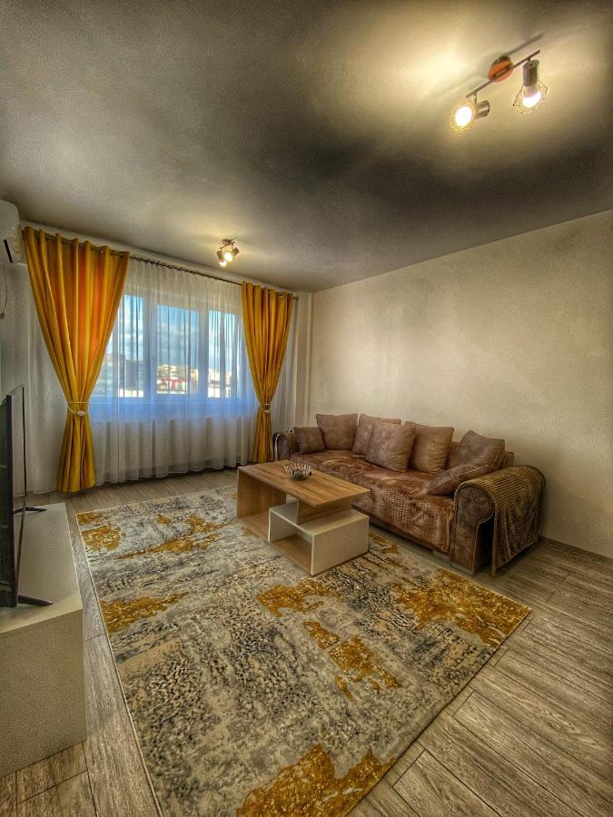 Homey Apartament 2 Rooms Palas Mall Iasi Exteriér fotografie
