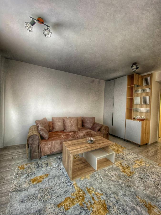 Homey Apartament 2 Rooms Palas Mall Iasi Exteriér fotografie